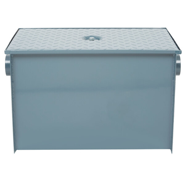 Scratch and Dent Watts WD-25 50 lb. Grease Trap