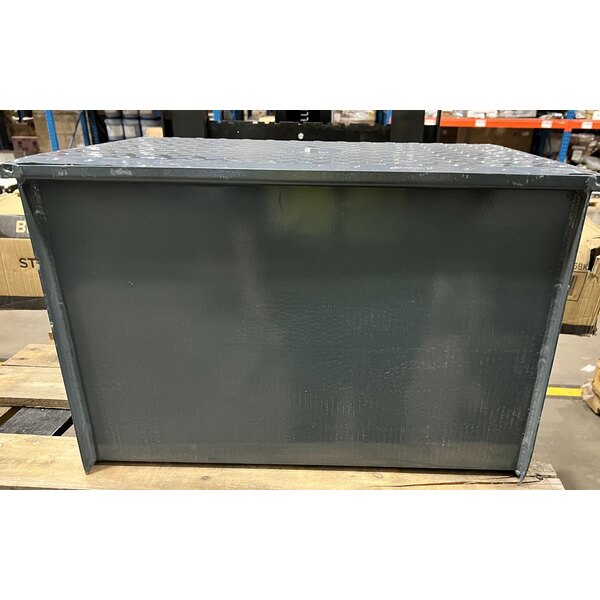 Scratch and Dent Watts WD-25 50 lb. Grease Trap