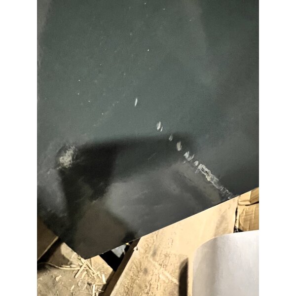 Scratch and Dent Watts WD-25 50 lb. Grease Trap