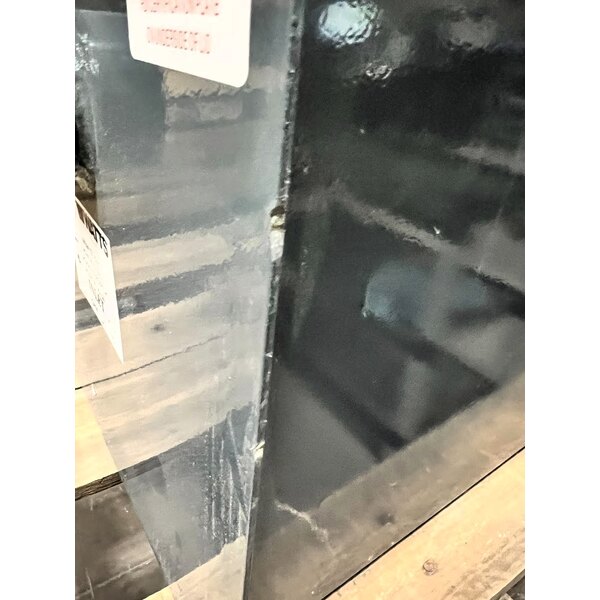 Scratch and Dent Watts WD-25 50 lb. Grease Trap