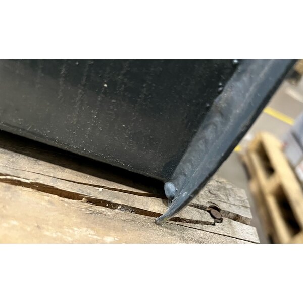 Scratch and Dent Watts WD-25 50 lb. Grease Trap