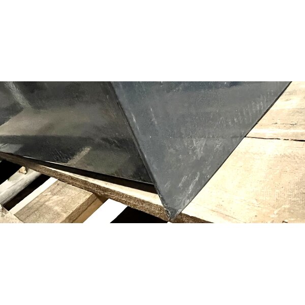 Scratch and Dent Watts WD-25 50 lb. Grease Trap