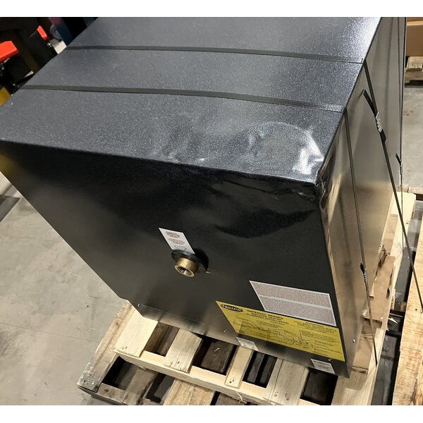 Scratch and Dent Hatco S-54 Imperial Booster Water Heater 54 kW - 16 Gallon, 208V, 3 Phase