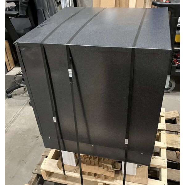 Scratch and Dent Hatco S-54 Imperial Booster Water Heater 54 kW - 16 Gallon, 208V, 3 Phase