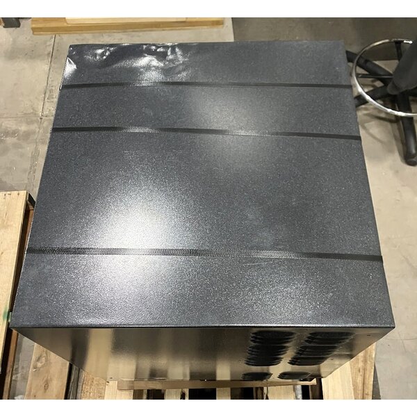 Scratch and Dent Hatco S-54 Imperial Booster Water Heater 54 kW - 16 Gallon, 208V, 3 Phase