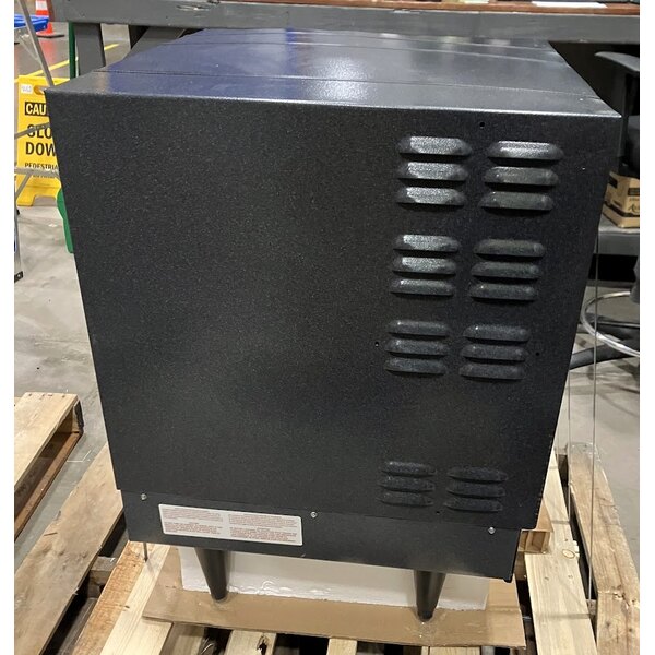 Scratch and Dent Hatco S-54 Imperial Booster Water Heater 54 kW - 16 Gallon, 208V, 3 Phase