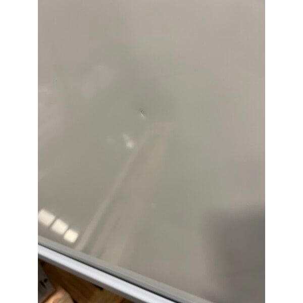 Scratch and Dent MainStreet Equipment BMR-49-R 54" Solid Door Reach-In Refrigerator