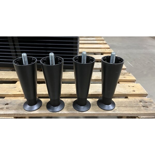 Scratch and Dent Ice-O-Matic CIMU220FA90 24 1/2" Air-Cooled Undercounter Full Dice Cube Ice Machine with 74 lb. Bin - 223 lb., 115V