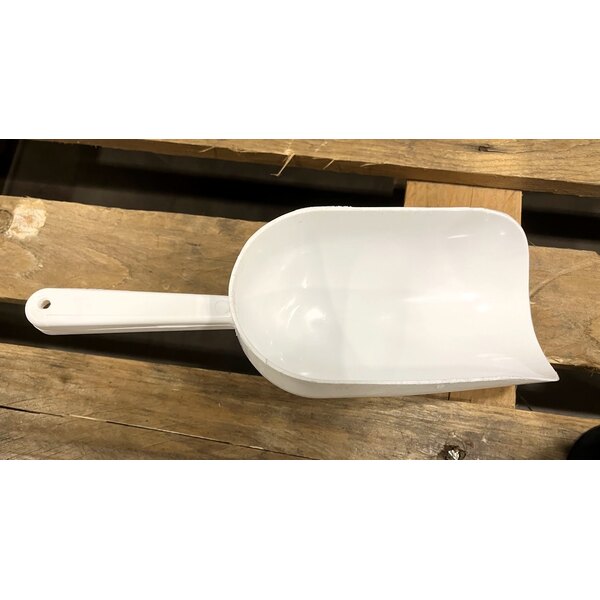 Scratch and Dent Ice-O-Matic CIMU220FA90 24 1/2" Air-Cooled Undercounter Full Dice Cube Ice Machine with 74 lb. Bin - 223 lb., 115V