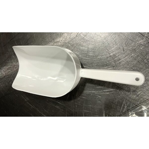 Scratch and Dent Ice-O-Matic CIMU220HA90 24 1/2" Air-Cooled Undercounter Half Dice Cube Ice Machine with 74 lb. Bin - 223 lb., 115V