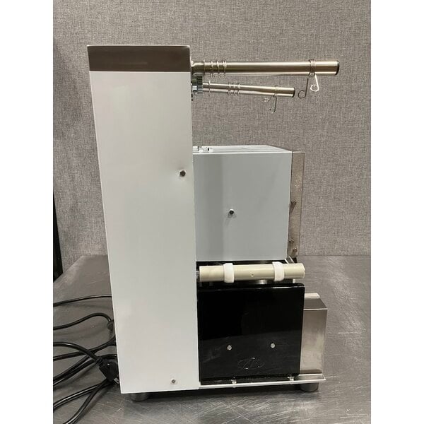 Scratch and Dent Narvon 90-98 mm PP/PET Automatic Cup Sealing Machine