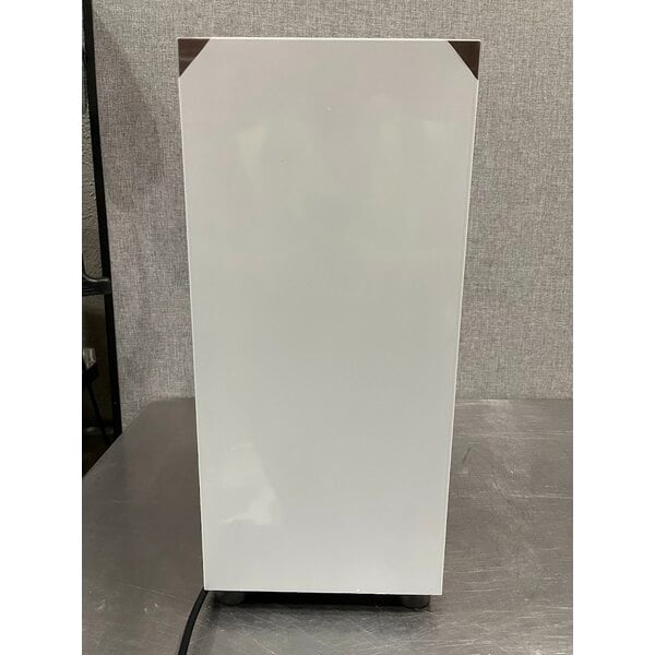 Scratch and Dent Narvon 90-98 mm PP/PET Automatic Cup Sealing Machine