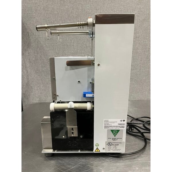 Scratch and Dent Narvon 90-98 mm PP/PET Automatic Cup Sealing Machine