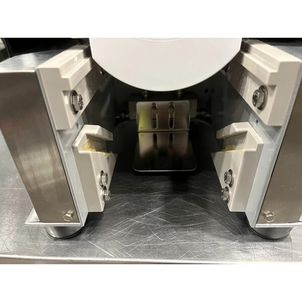 Scratch and Dent Narvon 90-98 mm PP/PET Automatic Cup Sealing Machine