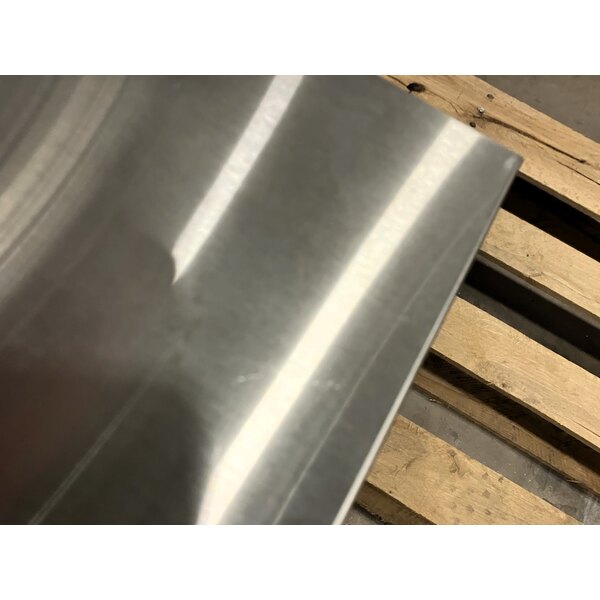 Scratch and Dent Vollrath CT4BH-2081400 JT3BH Conveyor Toaster with 1 1/2"-3" Opening - 208V, 3600W