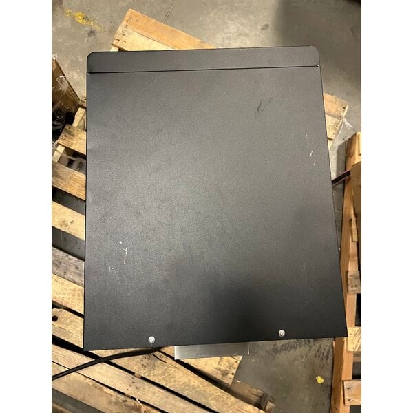 Scratch and Dent Merrychef eikon e1s Classic High-Speed Accelerated Cooking Countertop Oven - 208/240V