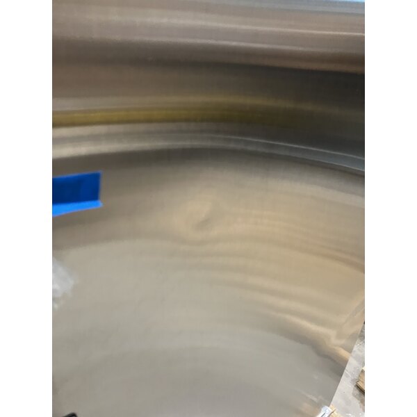 Scratch and Dent True T-19FZ-HC 27" One Section Solid Door Reach-In Freezer