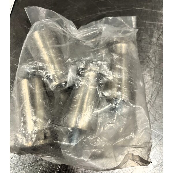 Scratch and Dent Vollrath CM4-20835PA JW30PA 35" Plate Activated Countertop Cheese Melter - 208V