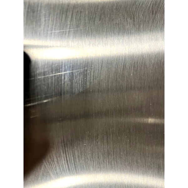 Scratch and Dent Vollrath CM4-20835PA JW30PA 35" Plate Activated Countertop Cheese Melter - 208V