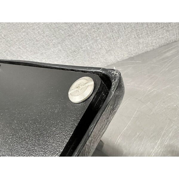 Scratch and Dent Ashland PolyTrap 4820 40 lb. Grease Trap with Threaded Connections