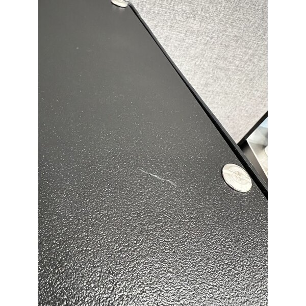 Scratch and Dent Ashland PolyTrap 4820 40 lb. Grease Trap with Threaded Connections