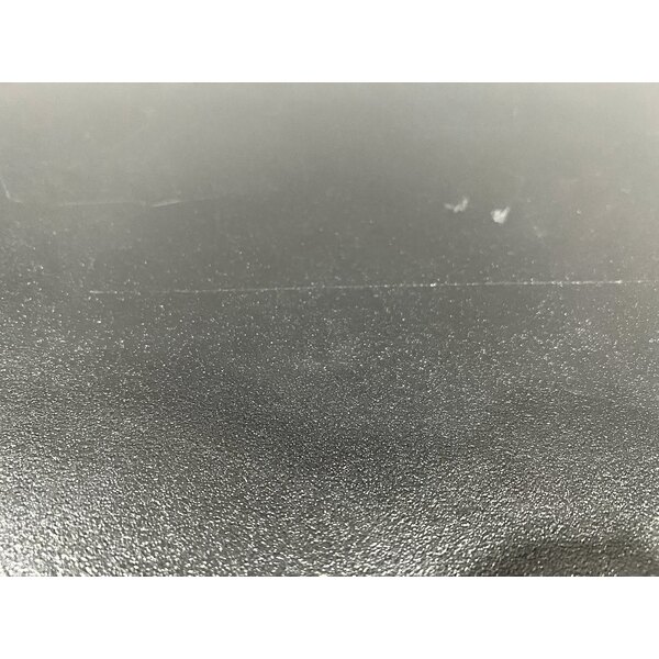 Scratch and Dent Ashland PolyTrap 4820 40 lb. Grease Trap with Threaded Connections