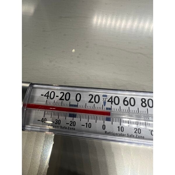 Scratch and Dent True TBB-2G-HC-LD 58 7/8" Black Glass Door Back Bar Refrigerator with LED Lighting