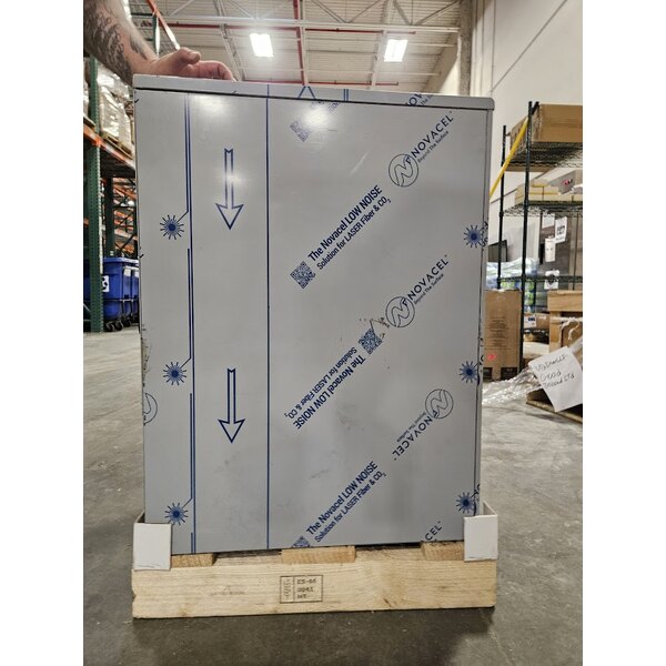 Scratch and Dent Avantco Ice Diamond EUC-H-160-A Air-Cooled Undercounter Half Cube Ice Machine with 44 lb. Bin - 152 lb., 115V