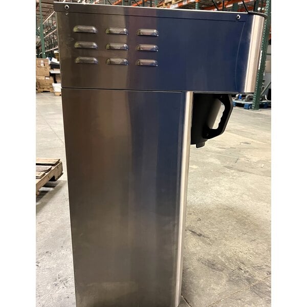 Scratch and Dent Curtis OMGT10 G4 Omega 6 Gallon Twin Coffee Brewing System - 240V