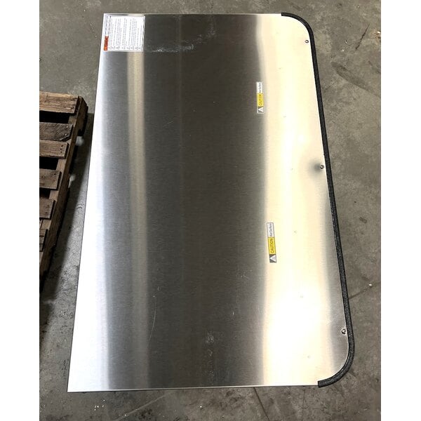 Scratch and Dent Curtis OMGT10 G4 Omega 6 Gallon Twin Coffee Brewing System - 240V