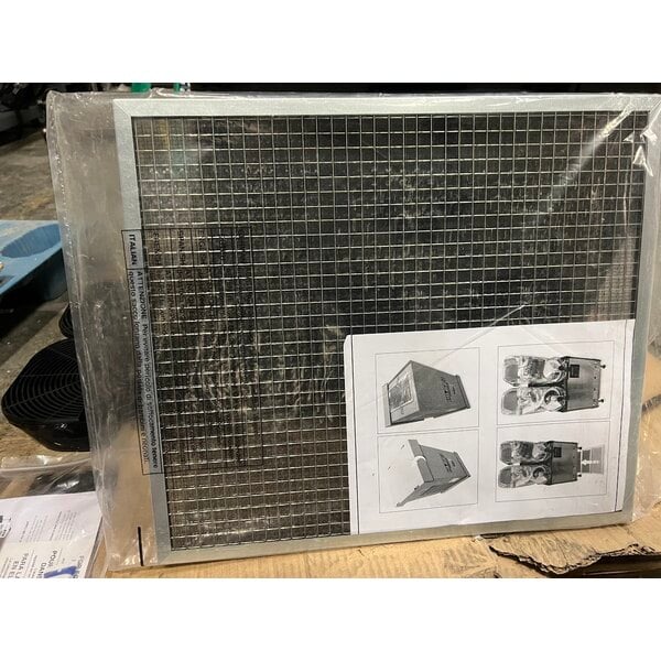 Scratch and Dent Narvon Summit Triple 3.2 Gallon Granita / Slushy / Frozen Beverage Machine - 115V