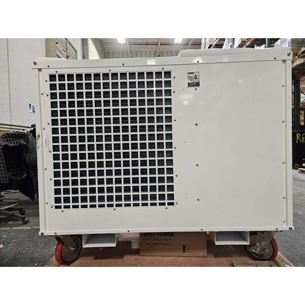 Scratch and Dent Airrex 5 Ton Portable Air-Cooled Heat Pump AHSC-60R - 60,000 BTU, 220V, 1 Phase