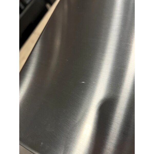 Scratch and Dent Grease Guardian GG-D20-LR 40 lb. Automatic Grease Trap with Right Outlet