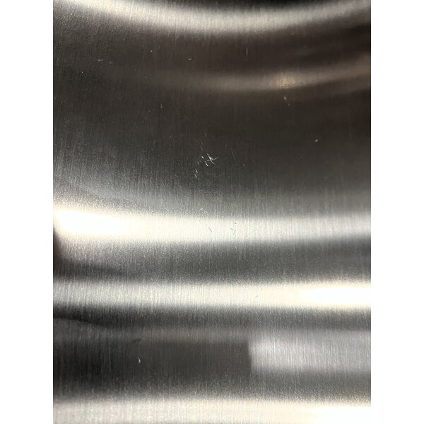 Scratch and Dent Grease Guardian GG-D20-LR 40 lb. Automatic Grease Trap with Right Outlet