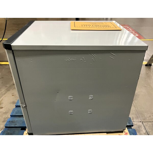 Scratch and Dent Scotsman FS0522AX-1A Prodigy® Plus Series 22" Air-Cooled Flake Ice Machine - 450 lb., 115V