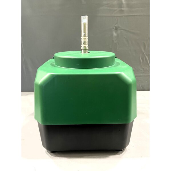 Scratch and Dent AvaMix 928BASEFPMAX Motor Base for Revolution Max Series - 1 1/2 hp