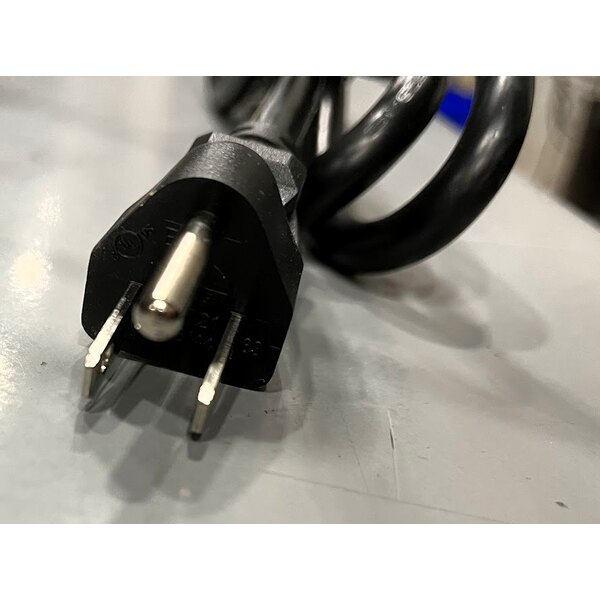 Scratch and Dent AvaMix 928BASEFPMAX Motor Base for Revolution Max Series - 1 1/2 hp