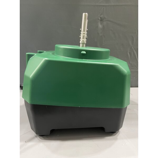 Scratch and Dent AvaMix 928BASEFPMAX Motor Base for Revolution Max Series - 1 1/2 hp