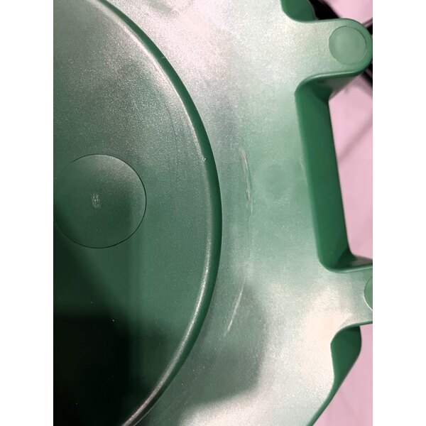 Scratch and Dent AvaMix 928BASEFPMAX Motor Base for Revolution Max Series - 1 1/2 hp