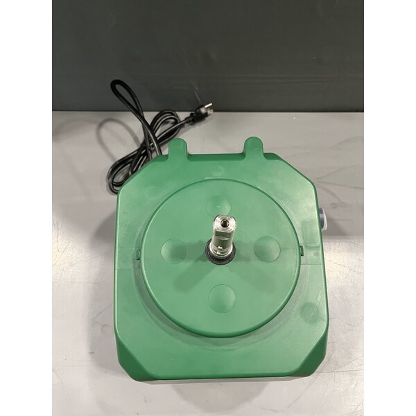 Scratch and Dent AvaMix 928BASEFPMAX Motor Base for Revolution Max Series - 1 1/2 hp