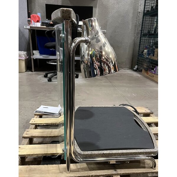 Scratch and Dent Vollrath 46670 Contoured Carving Station - 24" x 22" x 27"