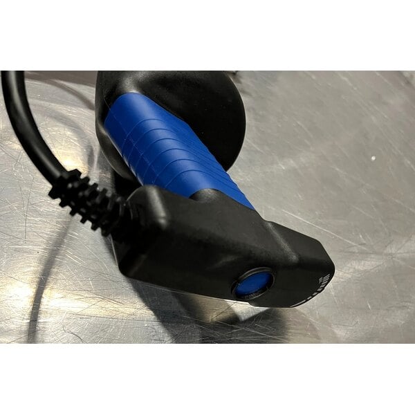 Scratch and Dent Waring WSB40X Quik Stik Plus 10" Medium-Duty Variable-Speed Immersion Blender - 120V, 1/2 hp