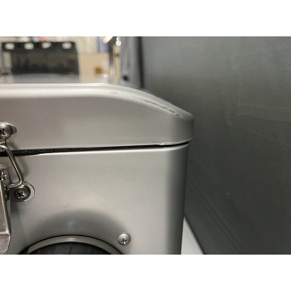 Scratch and Dent Rinnai SENSEI RXP199iN Natural Gas / Liquid Propane Wall-Mounted Indoor / Outdoor Tankless Water Heater with Recirculation Pump - 120V, 199,000 BTU, 11.0 GPM