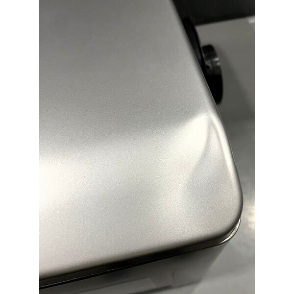 Scratch and Dent Rinnai SENSEI RXP199iN Natural Gas / Liquid Propane Wall-Mounted Indoor / Outdoor Tankless Water Heater with Recirculation Pump - 120V, 199,000 BTU, 11.0 GPM