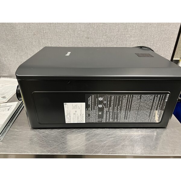 Scratch and Dent Rinnai SENSEI CXP199iN Natural Gas / Liquid Propane Wall-Mounted Indoor / Outdoor Tankless Water Heater - 120V, 199,000 BTU, 11.0 GPM