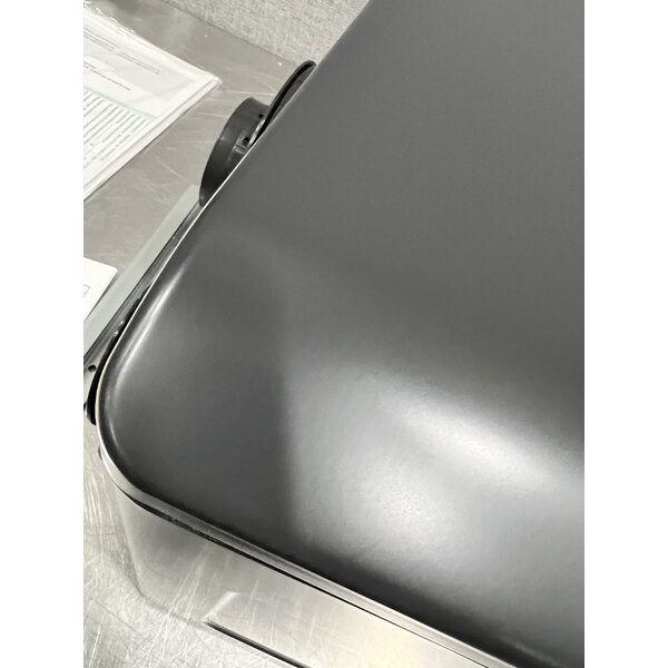 Scratch and Dent Rinnai SENSEI CXP199iN Natural Gas / Liquid Propane Wall-Mounted Indoor / Outdoor Tankless Water Heater - 120V, 199,000 BTU, 11.0 GPM