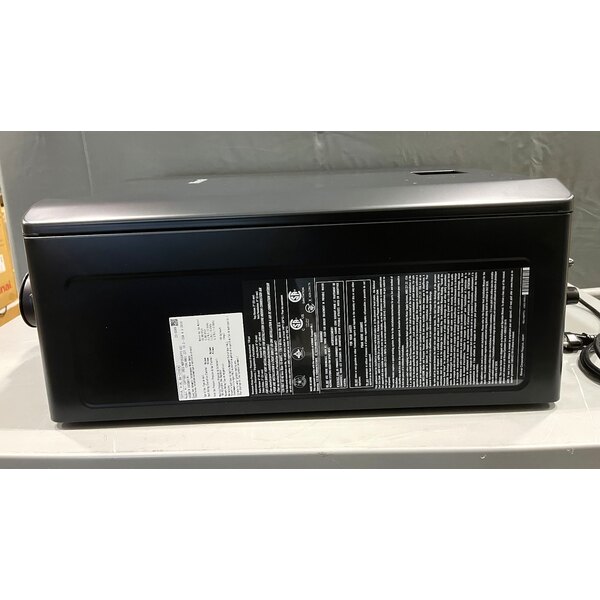 Scratch and Dent Rinnai SENSEI CXP160iN Natural Gas / Liquid Propane Wall-Mounted Indoor / Outdoor Tankless Water Heater - 120V, 160,000 BTU, 9.0 GPM