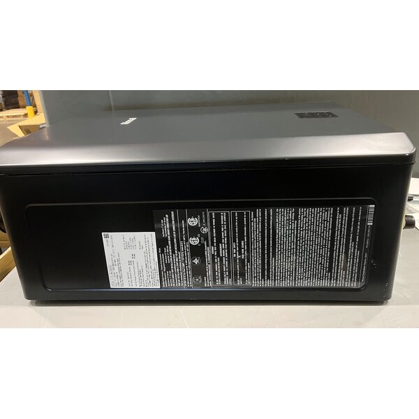 Scratch and Dent Rinnai SENSEI CX199iN Natural Gas / Liquid Propane Wall-Mounted Indoor / Outdoor Tankless Water Heater - 120V, 199,000 BTU, 11.0 GPM