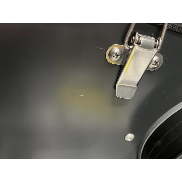 Scratch and Dent Rinnai SENSEI CX199iN Natural Gas / Liquid Propane Wall-Mounted Indoor / Outdoor Tankless Water Heater - 120V, 199,000 BTU, 11.0 GPM