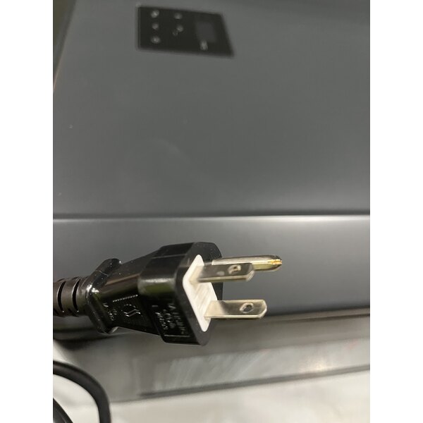 Scratch and Dent Rinnai SENSEI CX199iN Natural Gas / Liquid Propane Wall-Mounted Indoor / Outdoor Tankless Water Heater - 120V, 199,000 BTU, 11.0 GPM